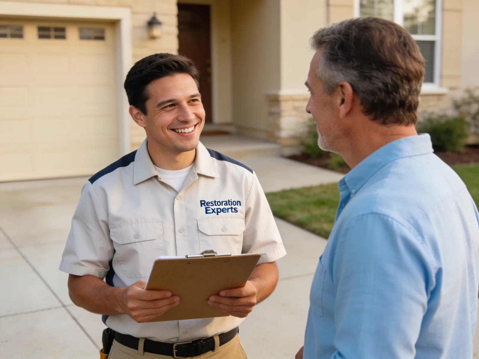 Water Damage Cleanup Bishop, VA FAQs